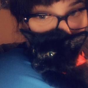 Meet your Posher, Maggie